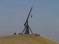 Altes Leuchtfeuer von Skagen (Nachbau)