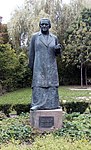 Clara Zetkin (1999) Berlin-Marzahn