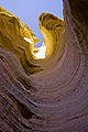 Kasha-Katuwe Tent Rocks National Monument, New Mexiko, USA