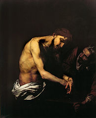 Geißelung Christi von Jusepe de Ribera