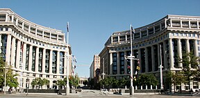 United States Navy Memorial