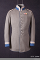 Uniform M/1915 for the 3rd Cuirassier regiment "Graf Wrangel"