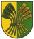 Wappen der Gemeinde Danndorf