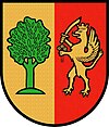 Wappen von Gattendorf