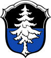 Wappen von Bad Hindelang