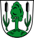 Wappen der Gemeinde Hallbergmoos