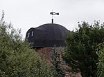 Windmill in Wusterwitz