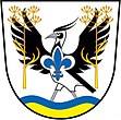 Wappen von Čejkovice