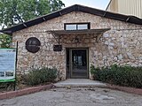 First public building in Kfar Sirkin