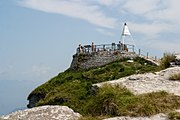 Monte Generoso