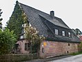 Ehemaliges Wohnstallhaus