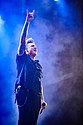 Papa Roach beim Summer Breeze Festival 2018 von Markus Felix – PushingPixels