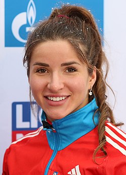 Julija Kanakina (2019)