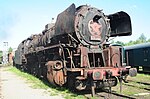 556.0304 in Lužná u Rakovníka (2009)