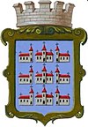 Wappen von Neunkirchen