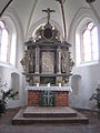 Altar (1641)