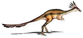 Alvarezsaurus