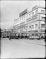 Heutiges Deutschlandhaus in Berlin (1927)