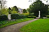 Bevrijdingsmonument Bloemendaal