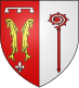 Coat of arms of Mérey-sous-Montrond