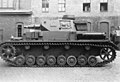 Panzer IV Ausf. F1