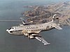 A U.S. Air Force Douglas C-124C Globemaster II