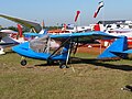 CGS Hawk II Classic