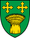 Coat of arms of Assens