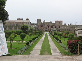 Kasteel van Chancay