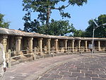 Temple of Chausath Yogini