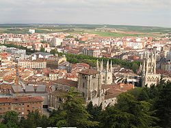 Burgos