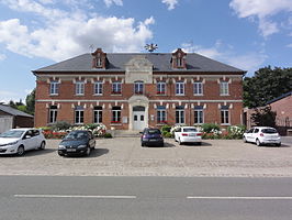 Gemeentehuis