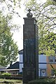 Christ-Königs-Denkmal in Mariaweiler