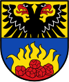 Wappen von Oberstedem