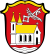 Wappen von Prutting