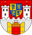 Wappen von Dobrovice