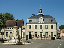 Gemeentehuis