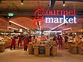 Gourmet Market