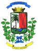 Official seal of Guatuso