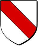 Wappen der Stadt Straßburg