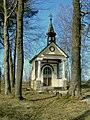 Marienkapelle, sogenannte Fehlnerkapelle