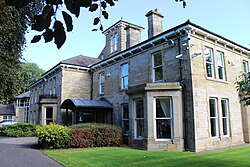 Fernwood House, Clayton Road, Jesmond, Newcastle upon Tyne