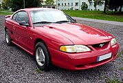 Ford Mustang Coupé (1994–1998)