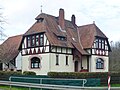 Forsthaus Schwanheim