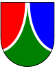 Coat of arms of Franzensfeste