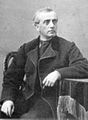 Giuseppe Fiorelli 1823–1896