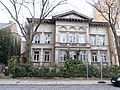 Wohnhaus