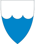 Coat of arms of Haram Municipality