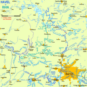 Großer Stechlinsee (Havel)