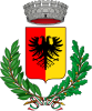 Coat of arms of Isola di Fondra